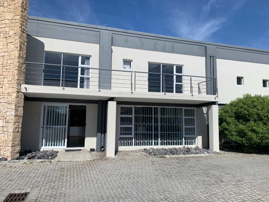 To Let commercial Property for Rent in Century City Western Cape